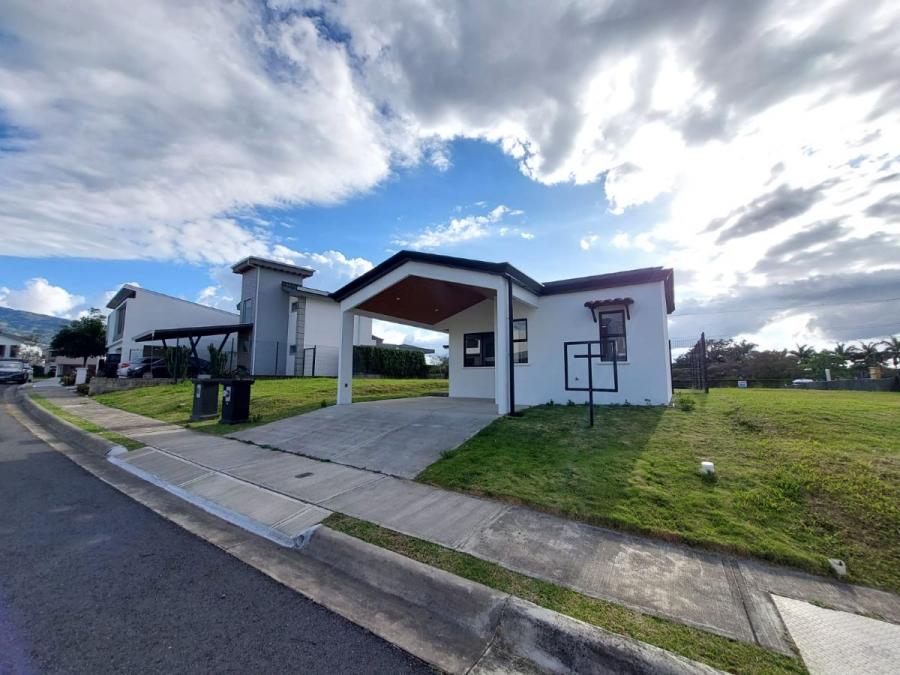 Foto Casa en Alquiler en San Rafael de Alajuela, Alajuela, Alajuela - U$D 1.100 - CAA130542 - BienesOnLine