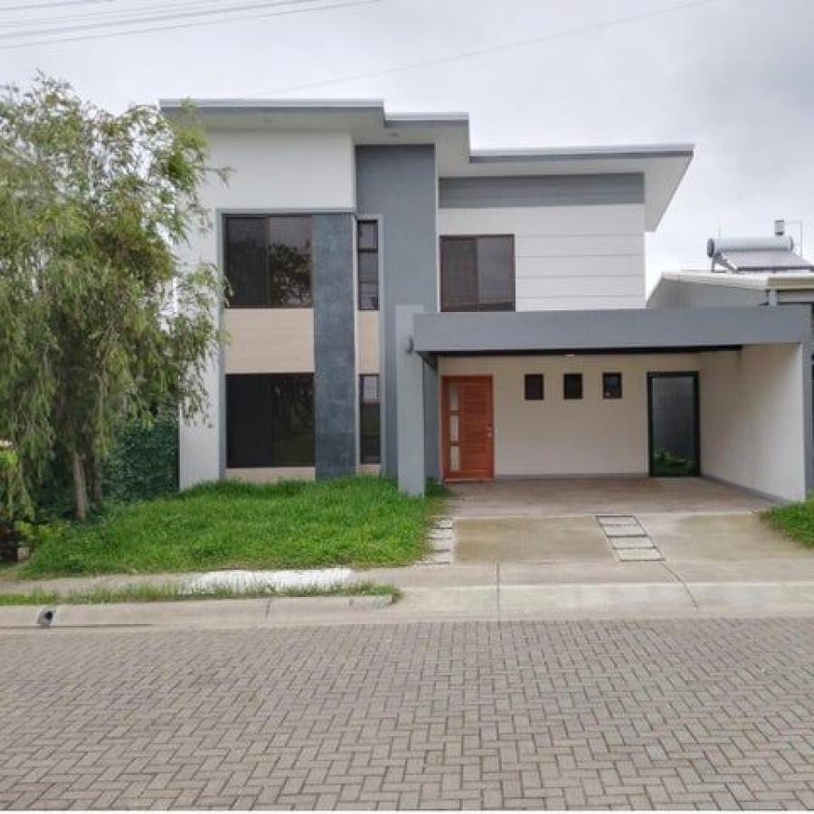 Foto Casa en Alquiler en Grecia, Alajuela - U$D 1.700 - CAA125052 - BienesOnLine