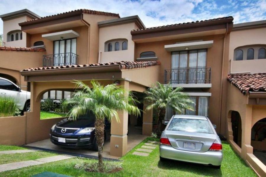 Home in Metric Way
