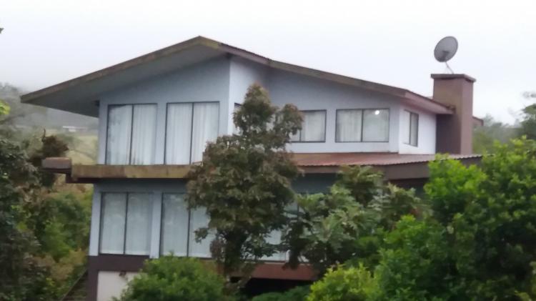 Foto Casa en Alquiler en Vasquez de Coronado, San Jos - U$D 1.200 - CAA13560 - BienesOnLine