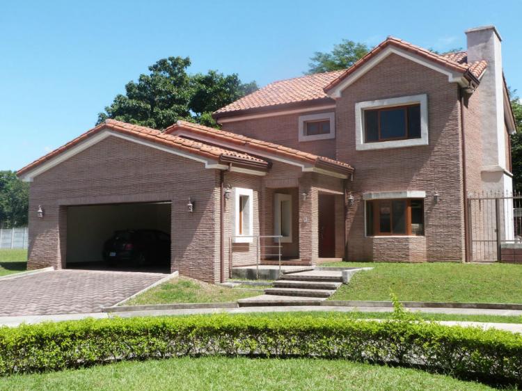 Foto Casa en Alquiler en Alajuela, Alajuela - U$D 2.300 - CAA12442 - BienesOnLine