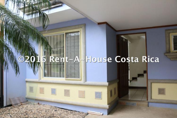 Foto Casa en Alquiler en Coln, San Jos - U$D 700 - CAA12254 - BienesOnLine
