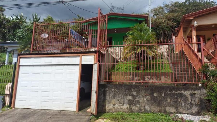 Foto Casa en Alquiler en Grecia, Alajuela - ¢ 320.000 - CAA90039 - BienesOnLine