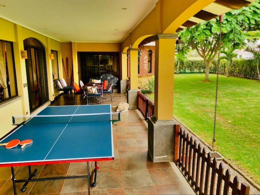 Foto Casa en Alquiler en Hacienda Los Reyes, Alajuela - U$D 3.000 - CAA23703 - BienesOnLine