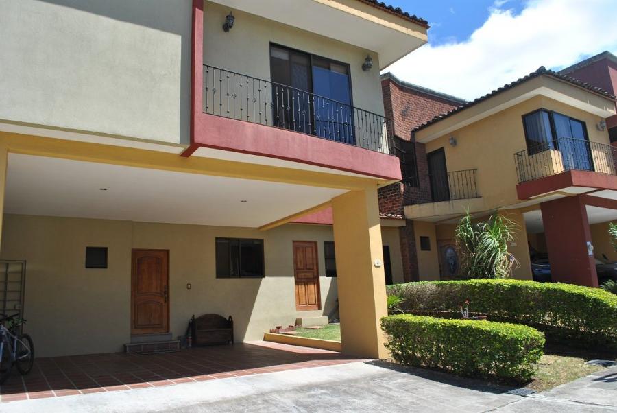 Foto Casa en Alquiler en La Rivera, Beln, Heredia - U$D 1.650 - CAA32136 - BienesOnLine