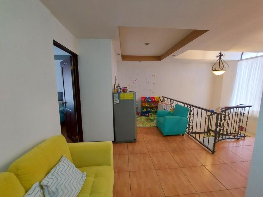 Fotos de Se alquila casa en San Francisco Heredia 26-1281 - CAA131265