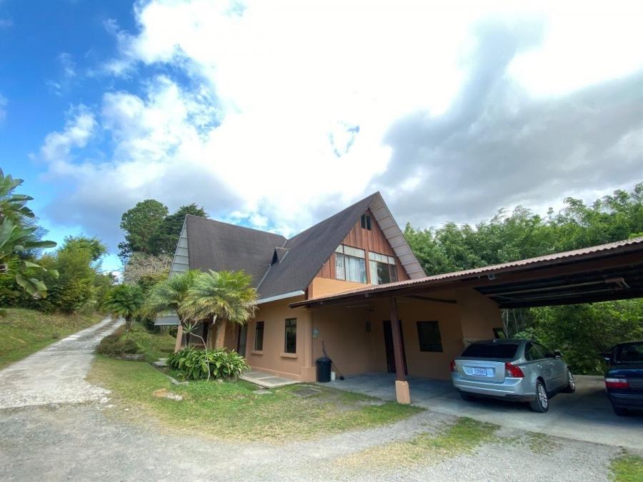 Foto Casa en Alquiler en Tres Ros, Cartago - U$D 2.200 - CAA57419 - BienesOnLine