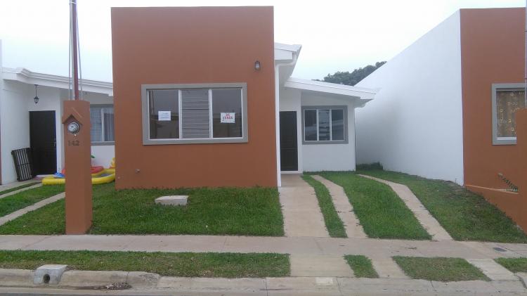 Foto Condo en Alquiler en Residencial Mlaga Ciruelas 2, San Antonio, Alajuela - U$D 600 - COA8582 - BienesOnLine