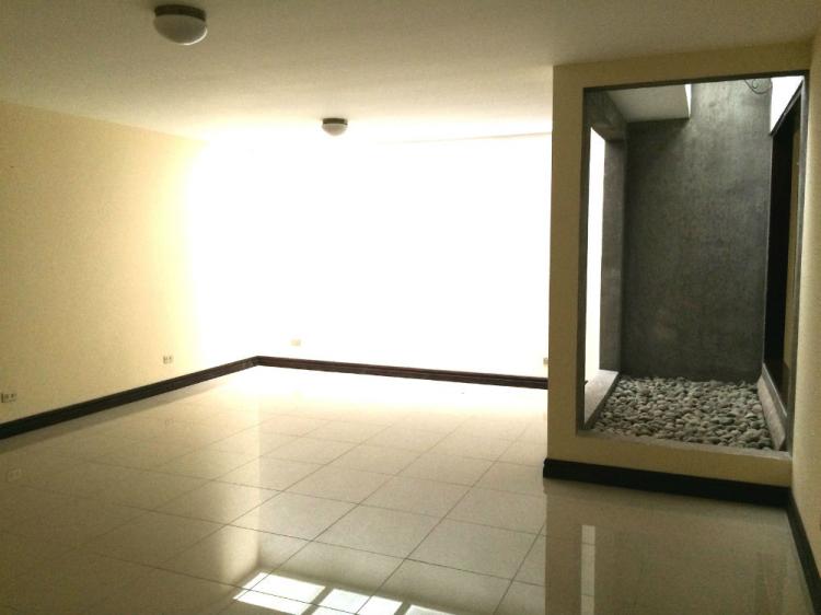 Foto Apartamento en Alquiler en cerca del colegio de abogados, Zapote, San Jos - U$D 1.400 - APA4678 - BienesOnLine