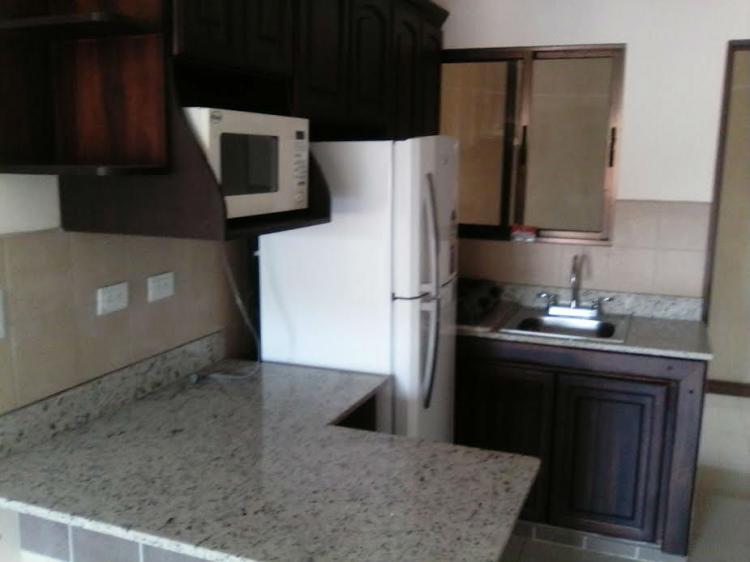 Foto Apartamento en Alquiler en Bosques de Doa Rosa, Asuncin, Heredia - U$D 550 - APA12616 - BienesOnLine