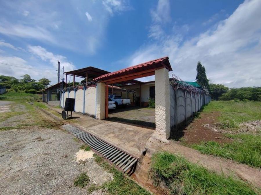 Foto Casa en Alquiler en Orotina, Alajuela - U$D 1.000 - CAA118542 - BienesOnLine