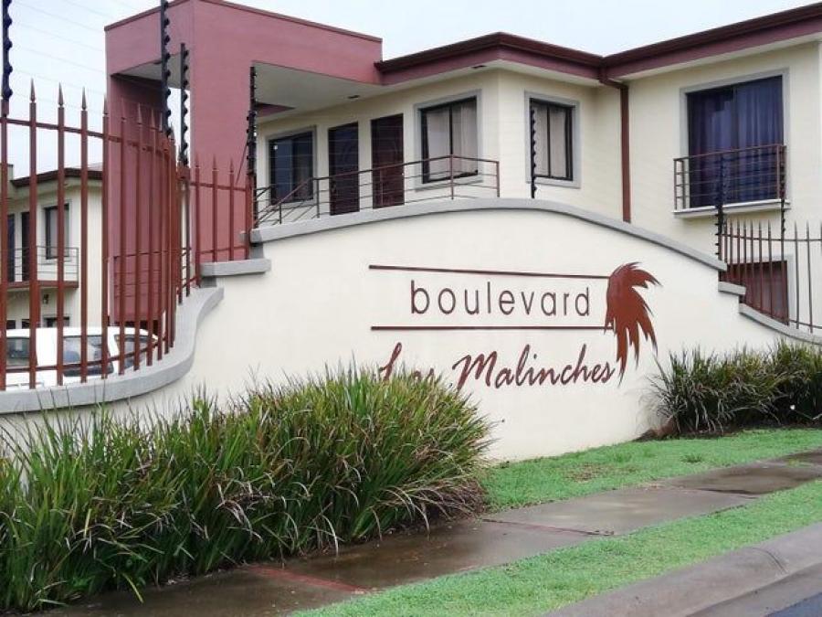 Home in Metric Way
