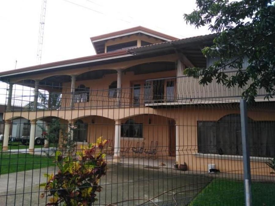 Home in Metric Way