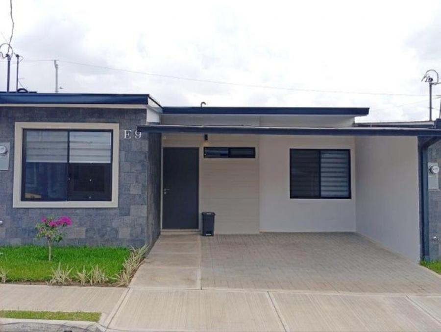 Home in Metric Way