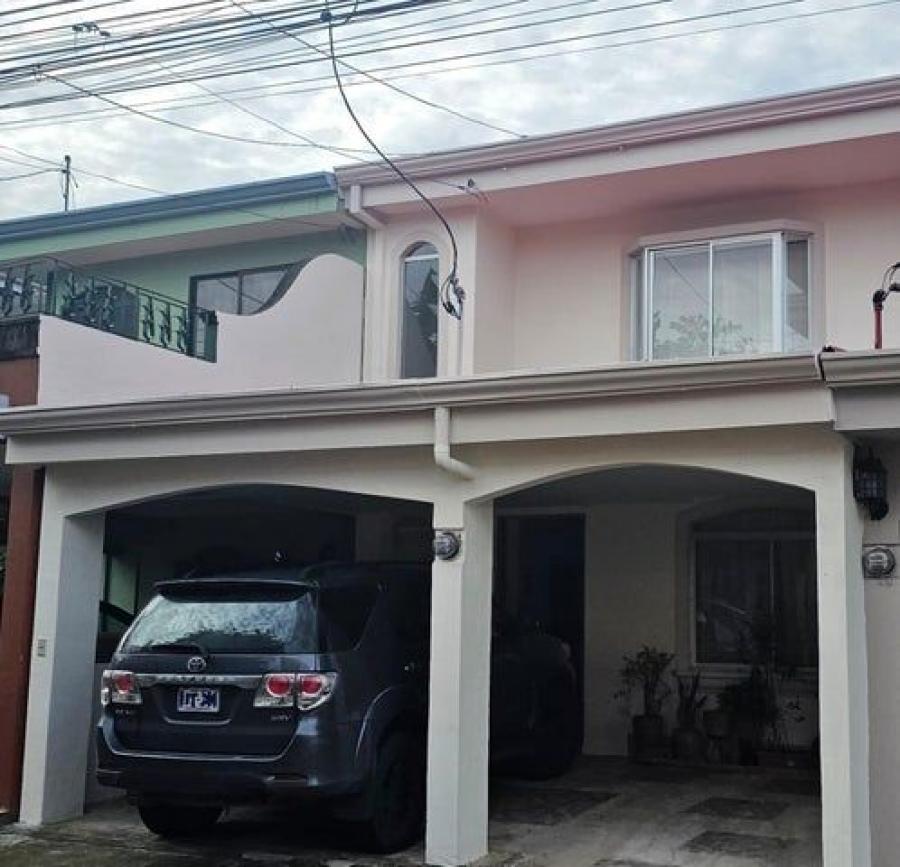 Home in Metric Way