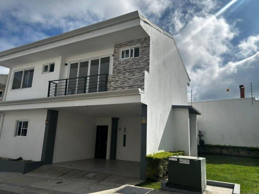 Home in Metric Way