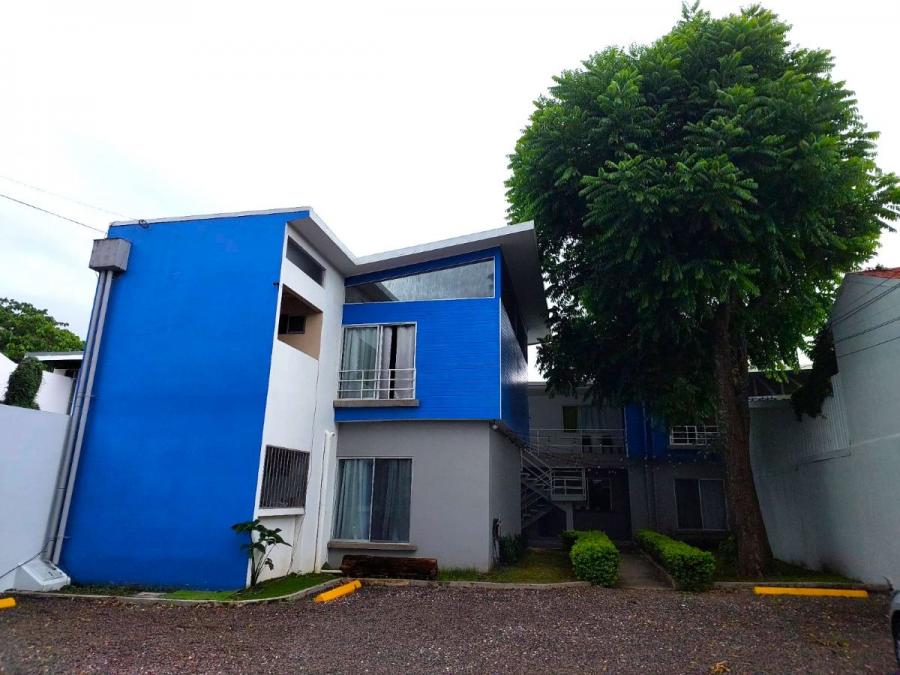 Foto Apartamento en Alquiler en pozos de santa ana, San Jos - ¢ 380.000 - APA77068 - BienesOnLine