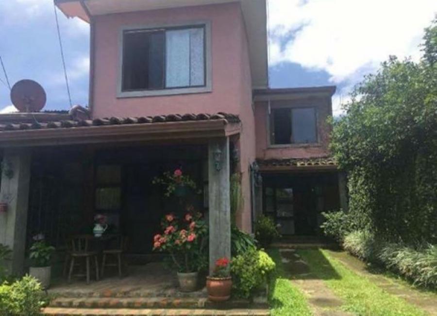 Foto Casa en Alquiler en Rio Oro, Rio Oro, San Jos - U$D 550 - CAA64834 - BienesOnLine