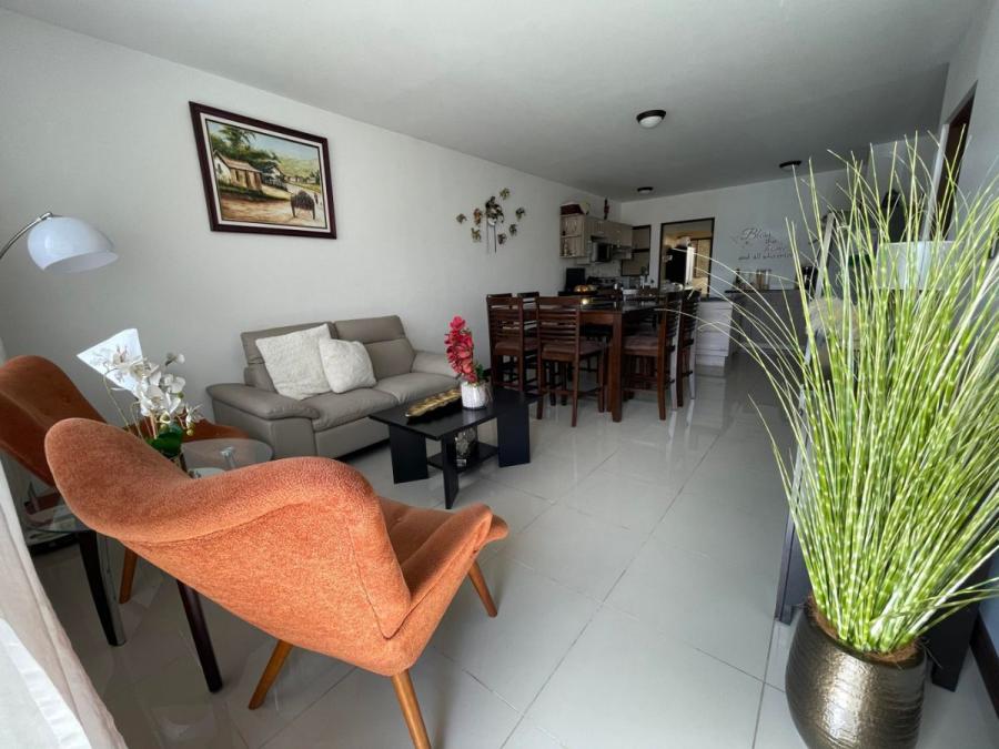Foto Apartamento en Alquiler en La Guacima, Alajuela - U$D 850 - APA76830 - BienesOnLine