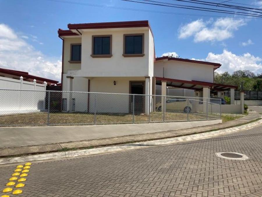 Foto Casa en Alquiler en Guacima de Alajuela, Gucima, Alajuela - U$D 1.000 - CAA71568 - BienesOnLine