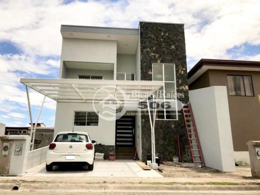 Foto Casa en Alquiler en Alajuela, Alajuela - U$D 1.100 - CAA48086 - BienesOnLine
