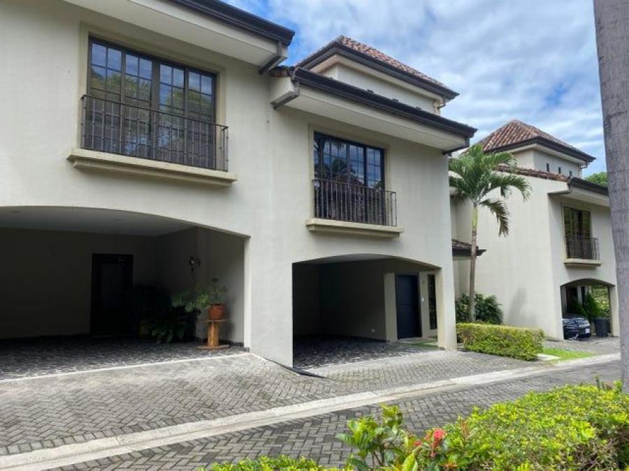 Foto Casa en Alquiler en San Rafael, Escazú, San José - U$D 3.700 - CAA80112 - BienesOnLine