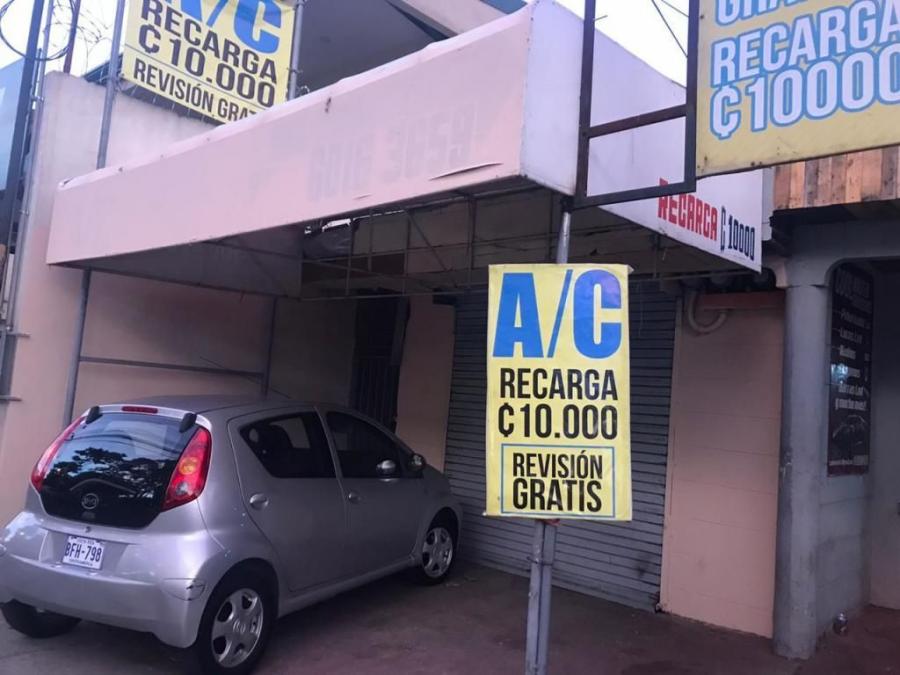 Home in Metric Way