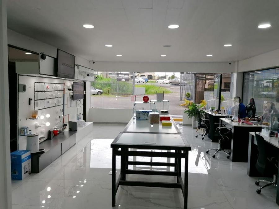 Foto Local en Alquiler en La Lima, Cartago - U$D 2.500 - LOA64824 - BienesOnLine