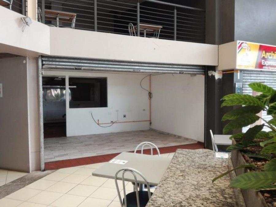 Foto Local en Alquiler en Heredia, Heredia - U$D 600 - LOA82886 - BienesOnLine