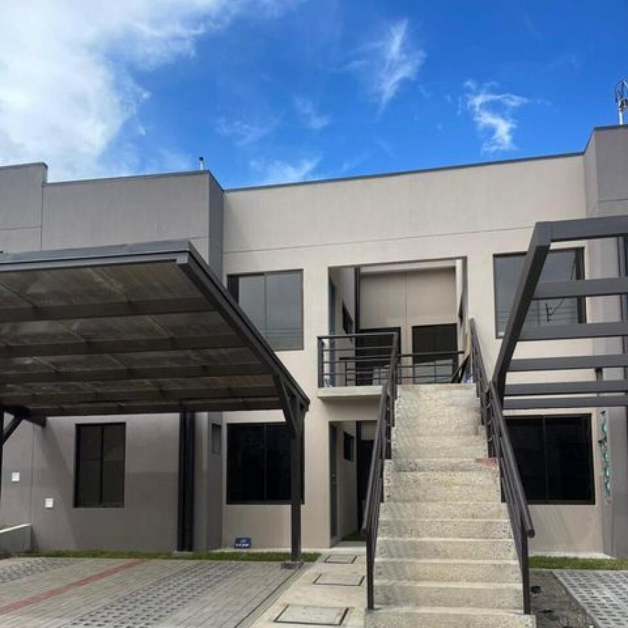 Foto Apartamento en Alquiler en San Francisco, Heredia - U$D 1.150 - APA123961 - BienesOnLine