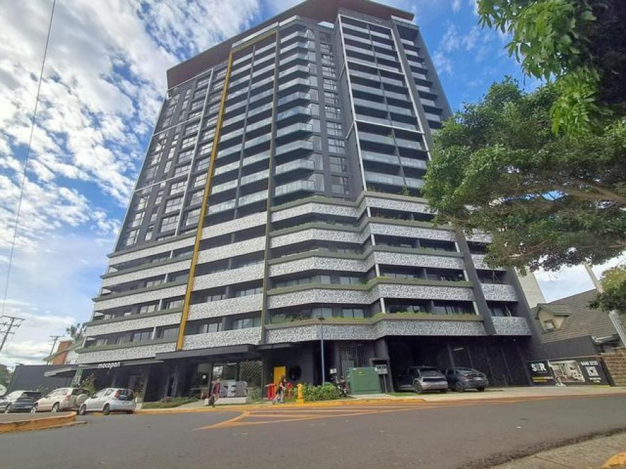Foto Apartamento en Alquiler en Carmen, San José - U$D 900 - APA120570 - BienesOnLine