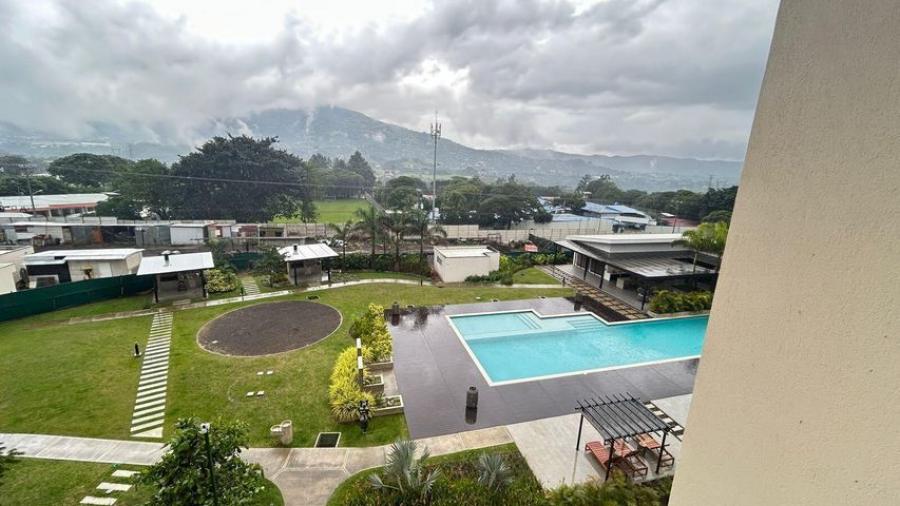 Fotos de Se alquila moderno apartamento en condominio de San Rafael ...