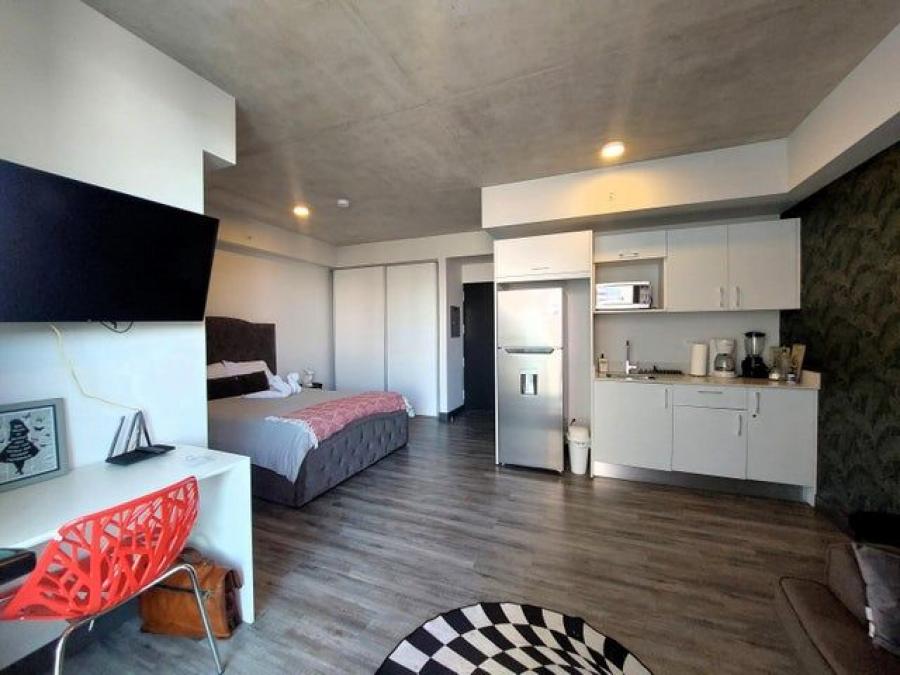 Apartamento en Alquiler en Mata Redonda