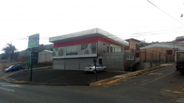 Foto Local en Alquiler en Santiaguito, San Ramn, Alajuela - ¢ 300.000 - LOA12787 - BienesOnLine
