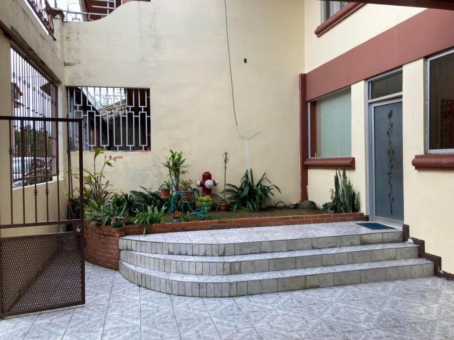 Foto Casa en Venta en La Unin, Cartago - U$D 230.000 - CAV80324 - BienesOnLine