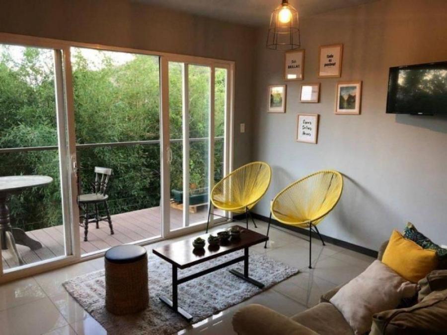 Foto Apartamento en Alquiler en Santa Ana, San Jos - U$D 950 - APA18246 - BienesOnLine