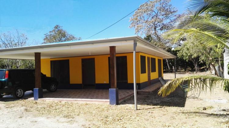 Foto Casa en Venta en Cartagena, Guanacaste - U$D 75.000 - CAV7813 - BienesOnLine