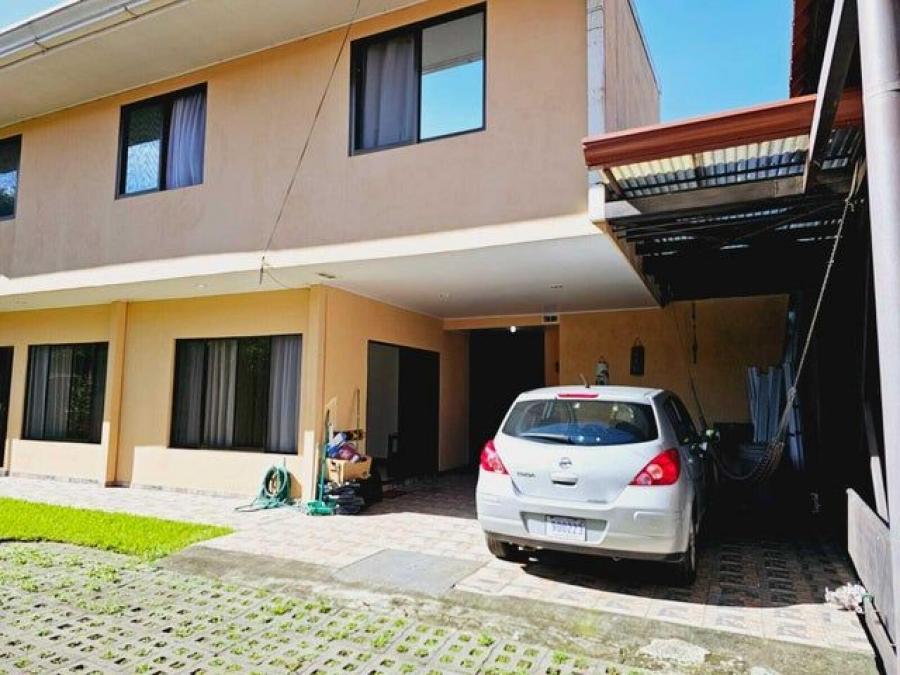 Home in Metric Way
