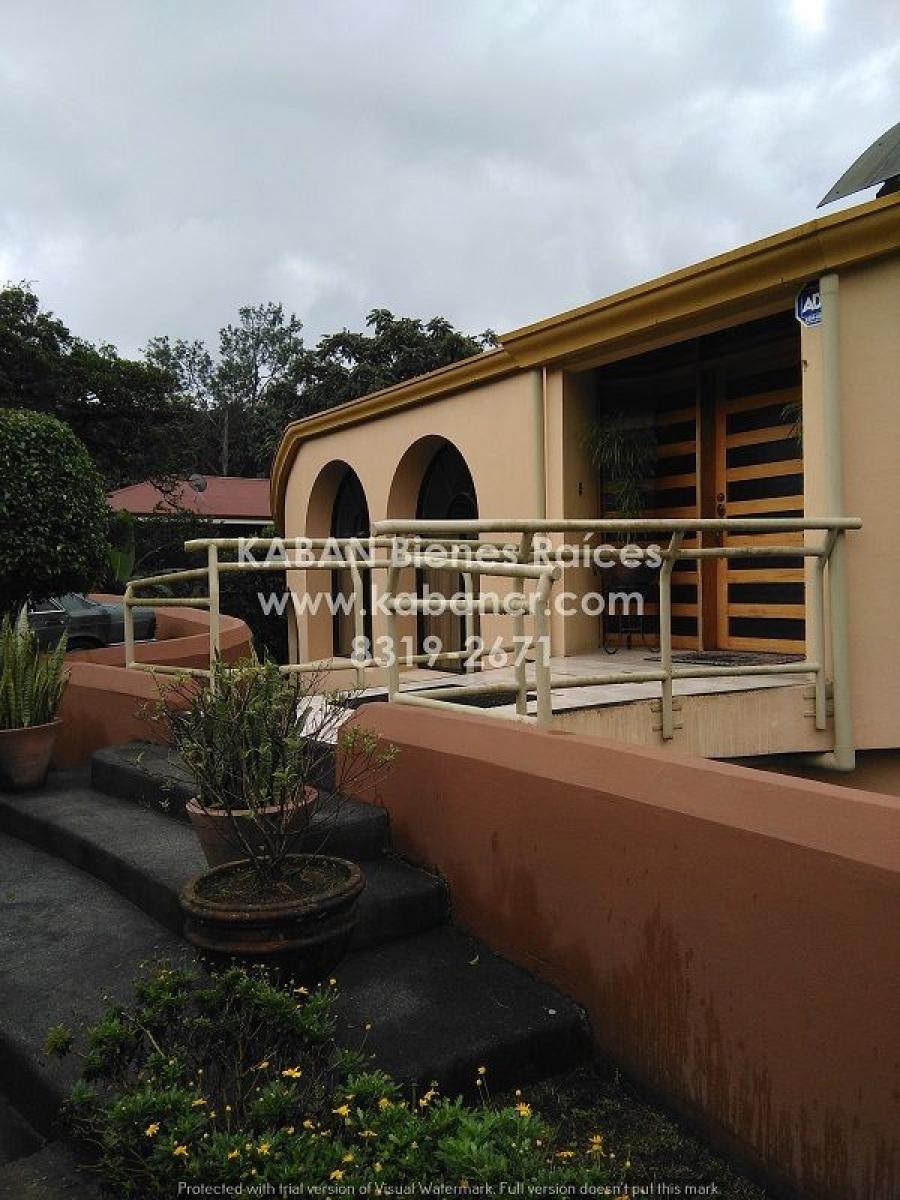 Foto Casa en Venta en San Ramn, La Unin, Cartago - U$D 775.000 - CAV81410 - BienesOnLine