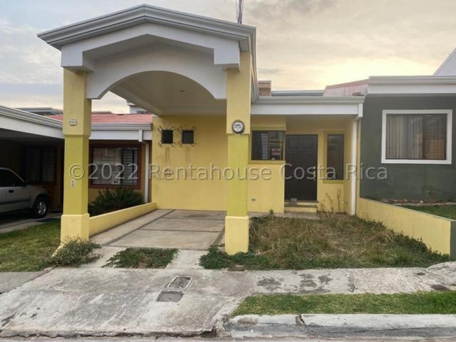 Foto Casa en Venta en San pablo, Alajuela, Alajuela - U$D 119.000 - CAV63358 - BienesOnLine