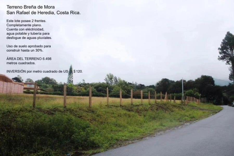 Home in Metric Way