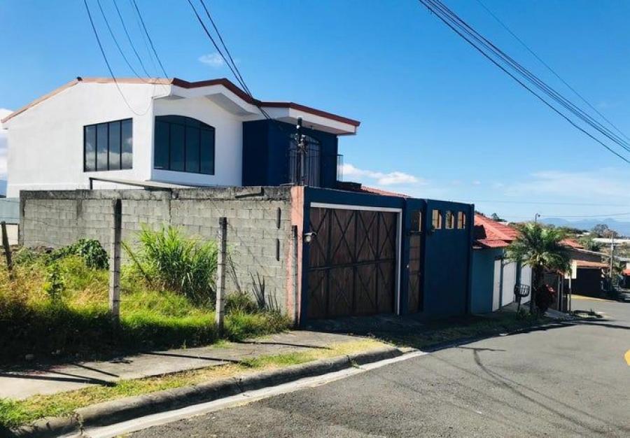 Foto Terreno en Venta en Mercedes, Heredia - ¢ 97.094.500 - TEV94322 - BienesOnLine