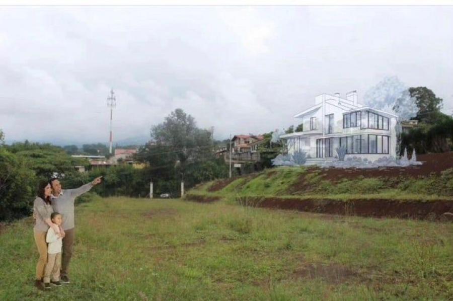 Home in Metric Way