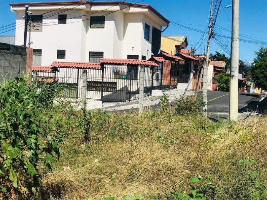 Foto Terreno en Venta en Mercedes, Heredia - ¢ 97.094.500 - TEV95087 - BienesOnLine