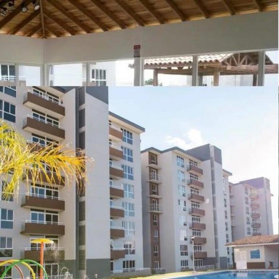 Foto Apartamento en Venta en San Rafael, Alajuela - U$D 99.950 - APV80636 - BienesOnLine
