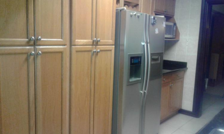 Home in Metric Way