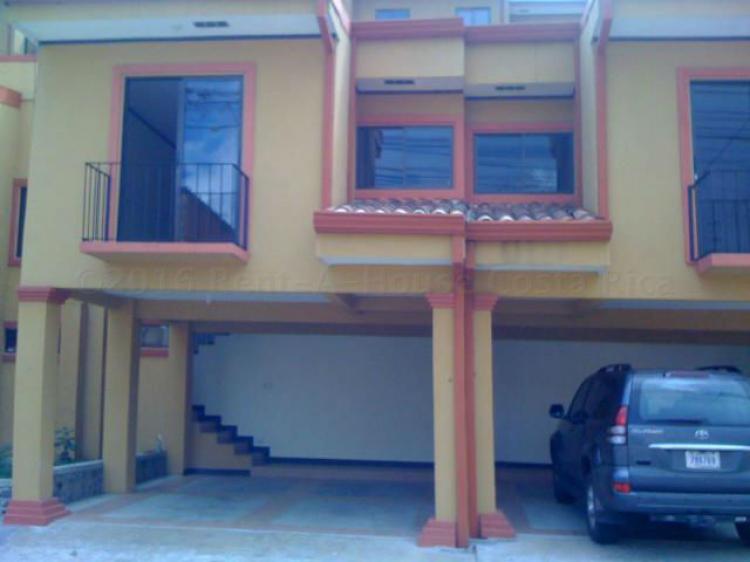 Foto Apartamento en Venta en San Jos, San Jos - U$D 110.000 - APV12004 - BienesOnLine