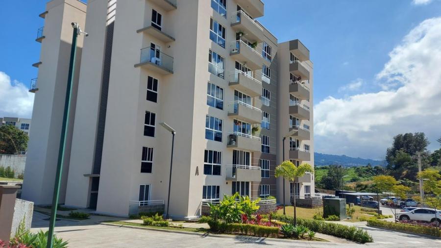 Foto Apartamento en Venta en Curridabat, San Jos - U$D 136.500 - APV65676 - BienesOnLine