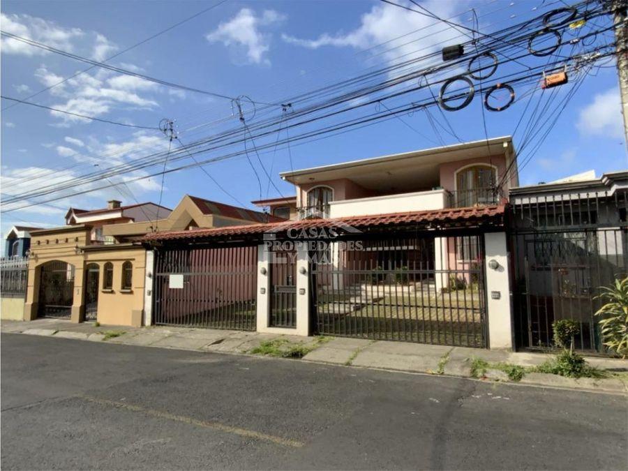 Foto Apartamento en Venta en Moravia, San Jos - ¢ 48.300.000 - APV70004 - BienesOnLine
