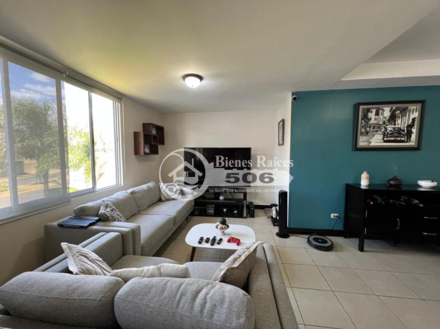Foto Apartamento en Venta en Heredia, Heredia - U$D 138.000 - APV56163 - BienesOnLine